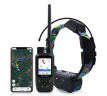 Комплект Artelv Tracker GPS / GLONASS / BEIDOU базовая станция и ошейник 0.5 W