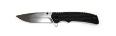 Нож складной PMX Extreme Special Series Pro-075 8 см Чёрный