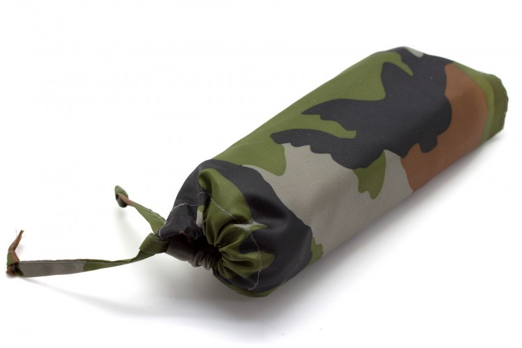 Чехол для оружия Стикхант Стелс без оптического прицела 119 см ультралегкий Мультикам