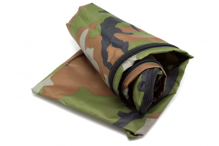 Чехол для оружия Стикхант Стелс без оптического прицела 119 см ультралегкий Мультикам