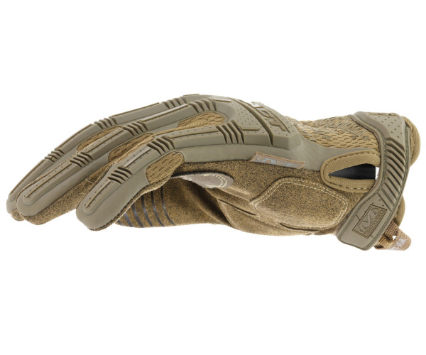 Перчатки тактические Mechanix M-Pact Coyote Койот