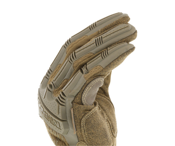 Перчатки тактические Mechanix M-Pact Coyote Койот