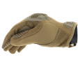 Перчатки тактические Mechanix M-Pact Coyote Койот