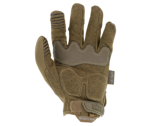 Перчатки тактические Mechanix M-Pact Coyote Койот