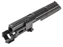 Шасси SAG MK4 для АКСУ
