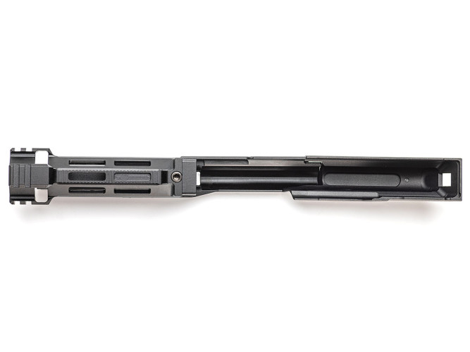 Шасси SAG MK4 для АКСУ