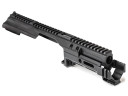 Шасси SAG MK4 для АКСУ