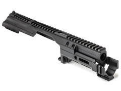 Шасси SAG MK4 для АКСУ