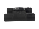 Бинокль PMX Glare 10x25 Roof | BK-9 Черный