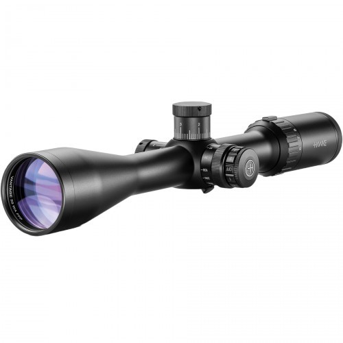 Прицел оптический Hawke Vantage 30 WA 6-24X50 IR FFP SF WP (14304) Сетка Half Mil Dot