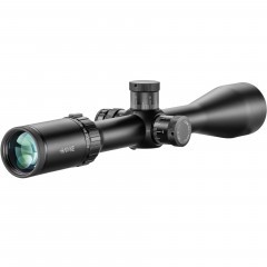 Прицел оптический Hawke Vantage 30 WA 6-24X50 IR FFP SF WP (14304) Сетка Half Mil Dot