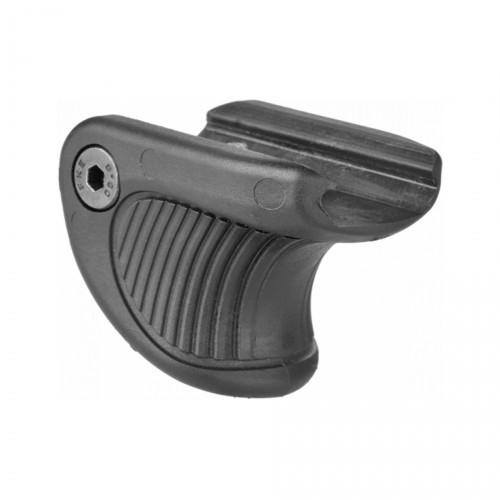 Рукоятка тактическая Fab Defense VTS для оружия на планку Picatinny Черный