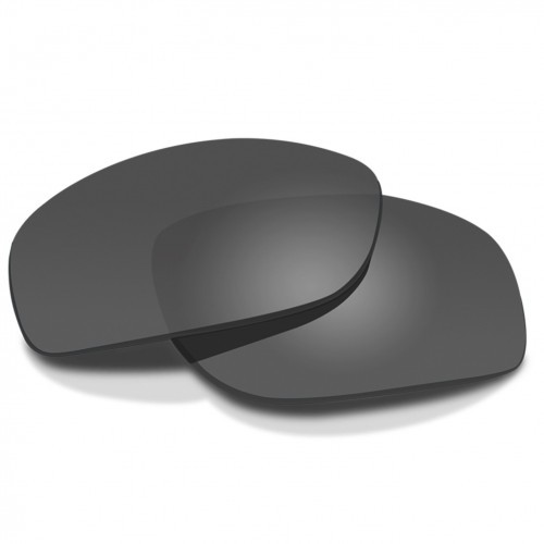 Линзы Wiley X Gravity CCGRAPS для стрелковых очков Gravity Photochromic Серые 10%-18%