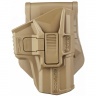 Кобура с кнопкой Fab Defense M1 G-9R SC-G9RT для Glock 9 мм Койот