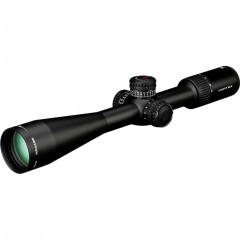 Прицел оптический Vortex Viper PST Gen II 5-25X50 IR FFP SF WP (PST-5251) Сетка EBR-4