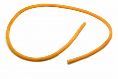 Жгут Стикхант GMRY-1 для рогатки с малой жёсткостью Оранжевый