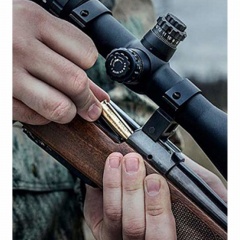Лазерный патрон Sightmark SM39005 для .243 Win, .260 Rem, 7 мм-08, .308 Win, .358 Win Лазер - Красный