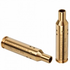Лазерный патрон Sightmark SM39005 для .243 Win, .260 Rem, 7 мм-08, .308 Win, .358 Win Лазер - Красный