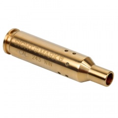 Лазерный патрон Sightmark SM39005 для .243 Win, .260 Rem, 7 мм-08, .308 Win, .358 Win Лазер - Красный