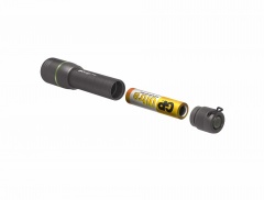 Фонарь тактический GP Beam Design P15 Свет - Холодный 150 lm 85 м