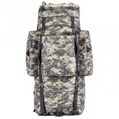 Рюкзак рейдовый RusForce Escape EDC 70L Цифра (Город)