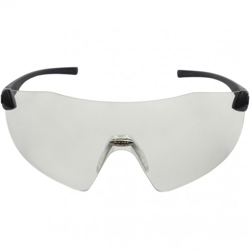 Очки баллистические стрелковые PMX ShootWalker G-5510ST Anti-fog Прозрачные 96%