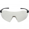 Очки баллистические стрелковые PMX ShootWalker G-5510ST Anti-fog Прозрачные 96%