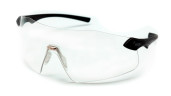 Очки баллистические стрелковые PMX ShootWalker G-5510ST Anti-fog Прозрачные 96%