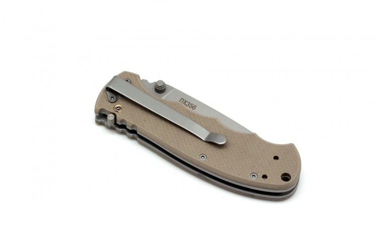 Нож складной Coast DX 356