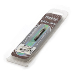 Вишер Tipton Ultra Jag 243865 для чистки оружия .243 калибра Папа 8/32 Алюминий