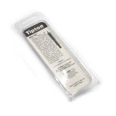 Вишер Tipton Ultra Jag 243865 для чистки оружия .243 калибра Папа 8/32 Алюминий