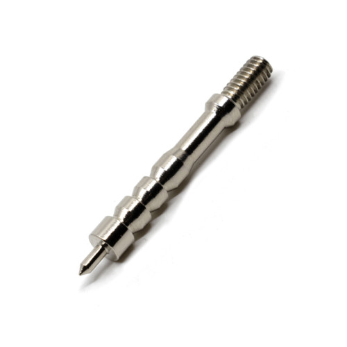 Вишер Tipton Ultra Jag 243865 для чистки оружия .243 калибра Папа 8/32 Алюминий