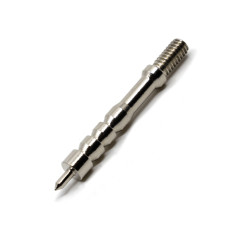 Вишер Tipton Ultra Jag 243865 для чистки оружия .243 калибра Папа 8/32 Алюминий