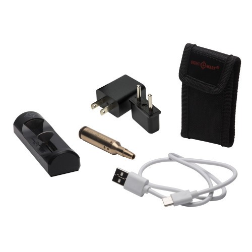 Лазерный патрон Sightmark Accudot SM39051 для .243 Win, .308 Win калибра