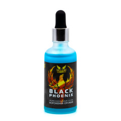 Средство Ultman Black Phoenix для холодного воронения стали 50 мл