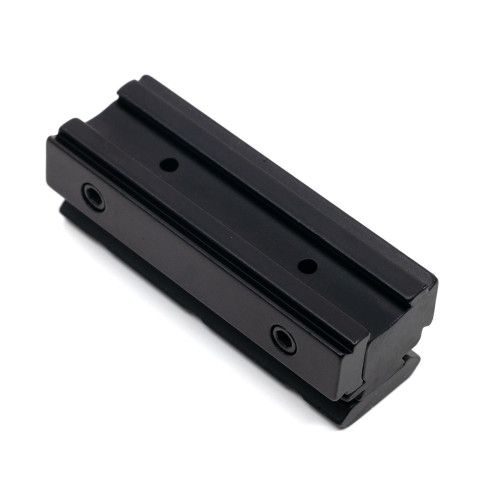 Кронштейн RusForce MD-21 для Призмы (9 - 12 мм) на Picatinny