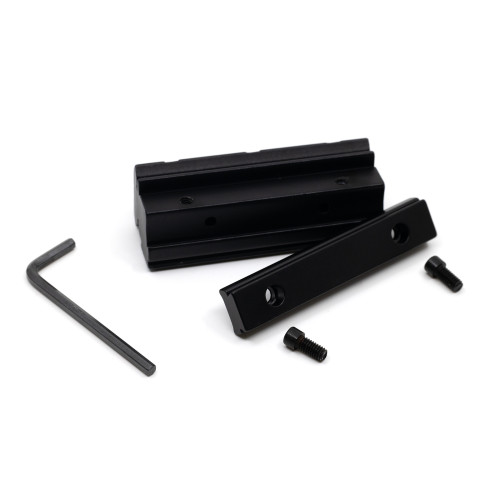 Кронштейн RusForce MD-21 для Призмы (9 - 12 мм) на Picatinny