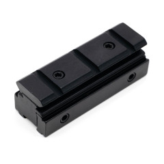 Кронштейн RusForce MD-21 для Призмы (9 - 12 мм) на Picatinny