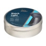 Пульки для пневматики HN Match Light Плоские 4.49 мм 0.51 г (500 шт)