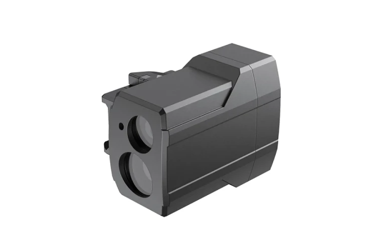 Дальномер лазерный iRay ILR-1000-1 для тепловизионных прицелов IRay Rico