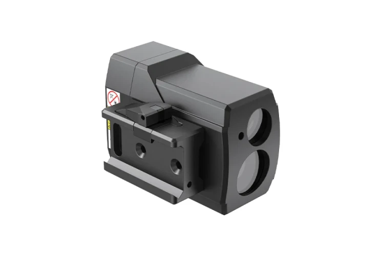 Дальномер лазерный iRay ILR-1000-1 для тепловизионных прицелов IRay Rico