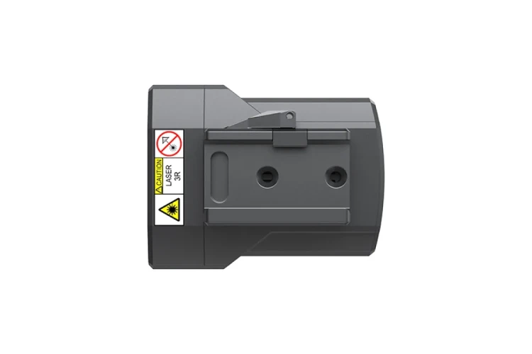 Дальномер лазерный iRay ILR-1000-1 для тепловизионных прицелов IRay Rico