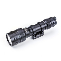 Фонарь тактический Nextorch WL50IR 860 lm Свет - Белый / ИК