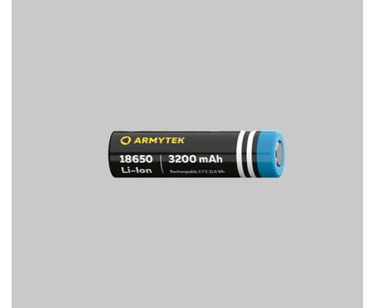 Набор Armytek Dobermann Extended Set F02005C тактический фонарь и аксессуары