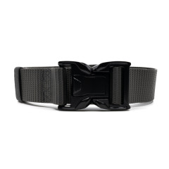 Ремень брючный RusForce Outdoor EM с пряжкой 40 мм Чёрный