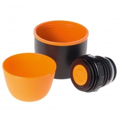 Термос Esbit VF750ML 0.75L Чёрный