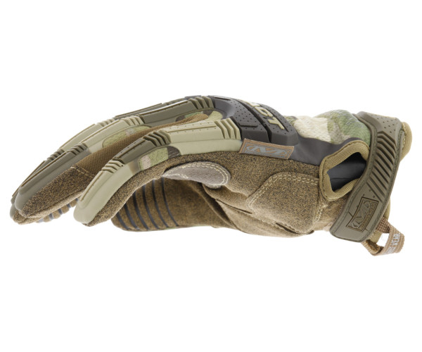 Перчатки тактические Mechanix M-Pact Multicam Мультикам