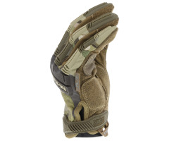 Перчатки тактические Mechanix M-Pact Multicam Мультикам
