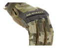 Перчатки тактические Mechanix M-Pact Multicam Мультикам