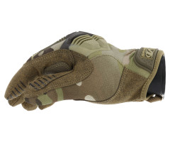 Перчатки тактические Mechanix M-Pact Multicam Мультикам